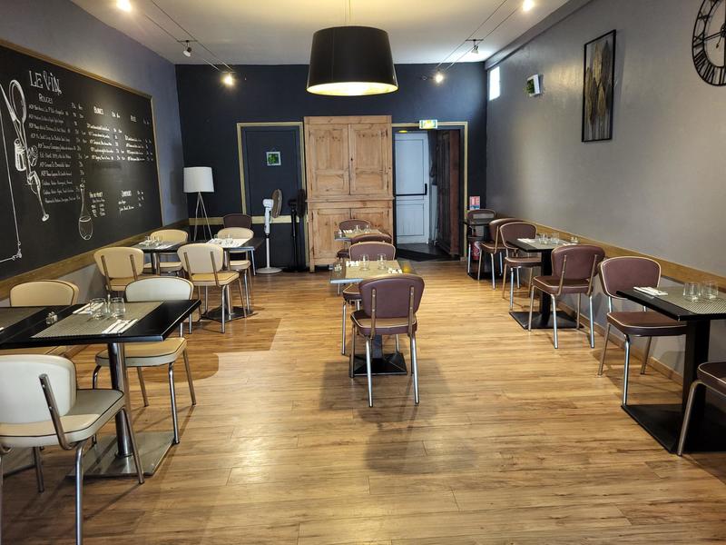 Local commercial - 150 m²