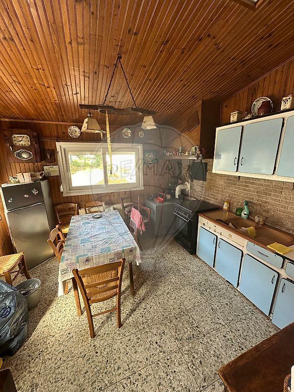 Maison - 144 m² - 6 pièces