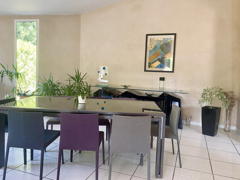 Maison - 170 m² - 6 pièces