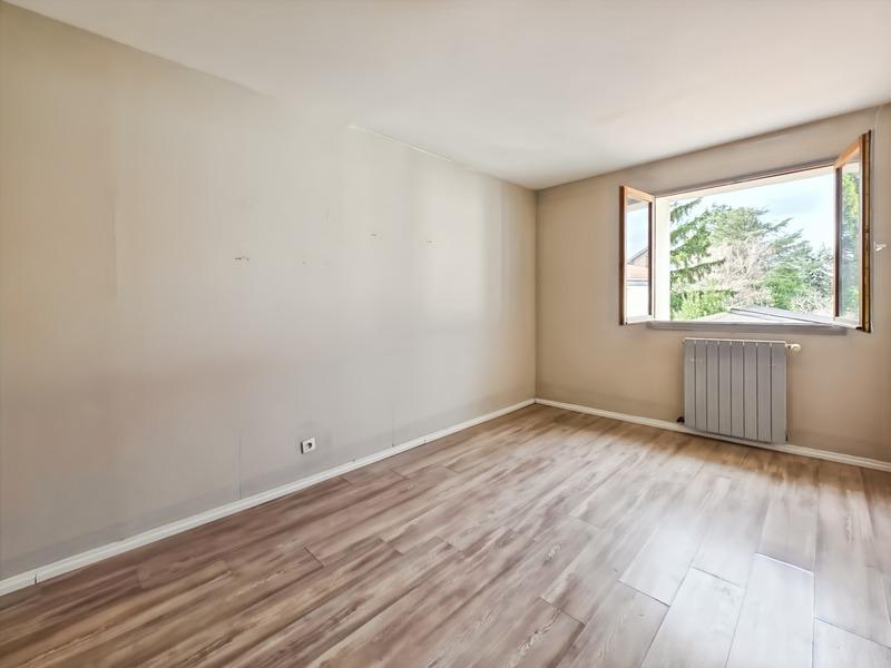 Maison de ville - 124 m² - 4 pièces