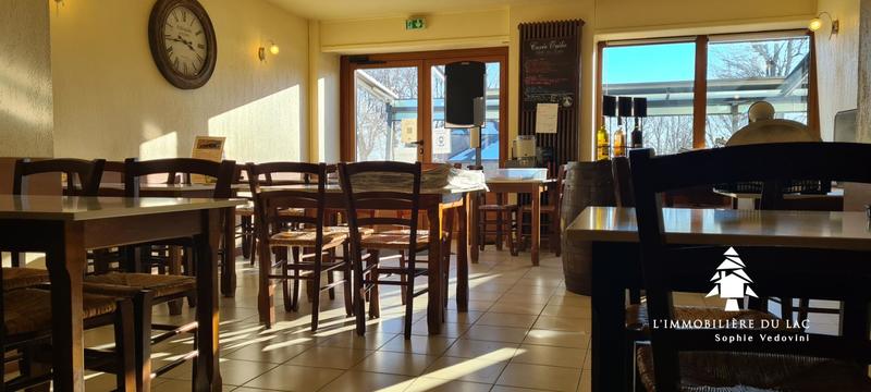 Fonds de commerce - Local commercial - 278 m²