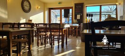 Fonds de commerce - Local commercial - 278 m²