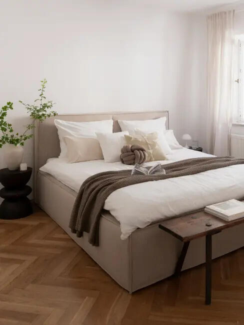 Appartement - 85 m² - 4 pièces