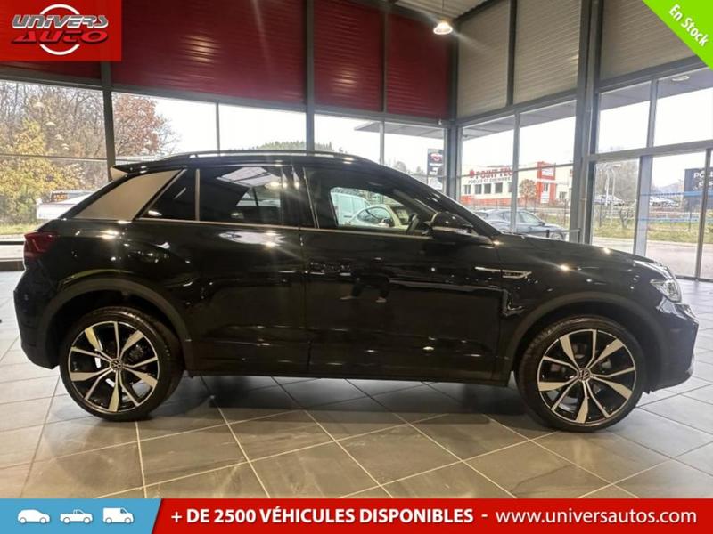 Volkswagen t-Roc 2.0 Tdi 150 Dsg7 R-Line Edition