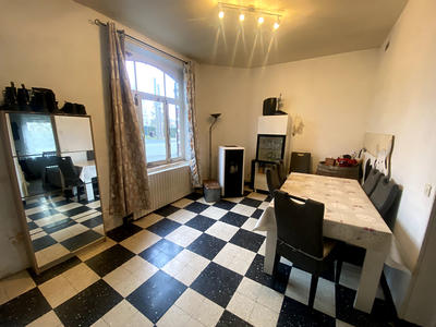 Maison - 76 m² - 4 pièces