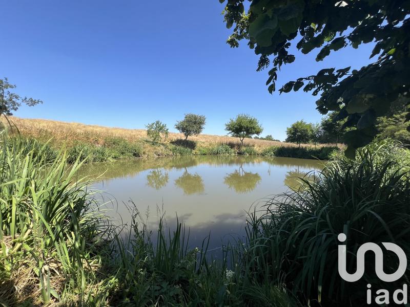 Maison - 219 m² - 14 pièces