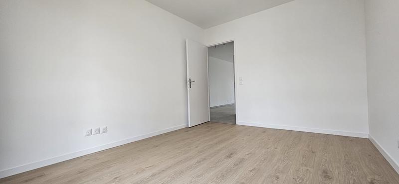 Appartement - 71 m² - 3 pièces