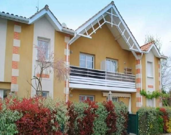 Studio - 22 m² - 1 pièce