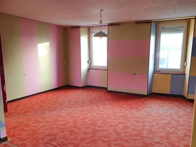 Immeuble - 168 m² - 4 pièces