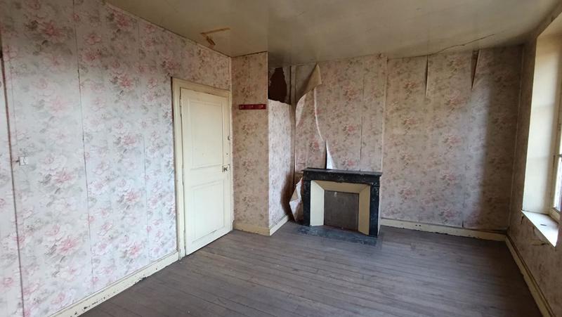 Maison - 126 m² - 7 pièces