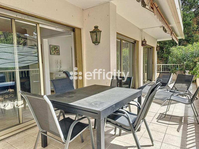 Appartement - 122 m² - 4 pièces