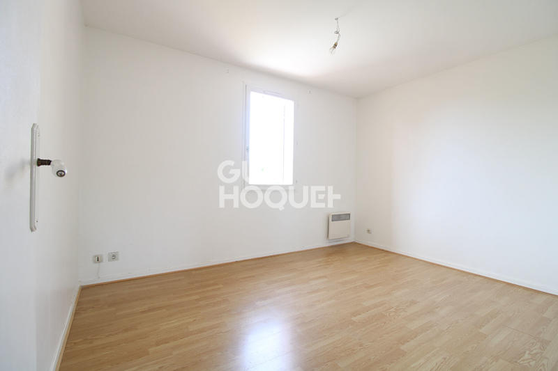 Maison - 80 m² - 5 pièces