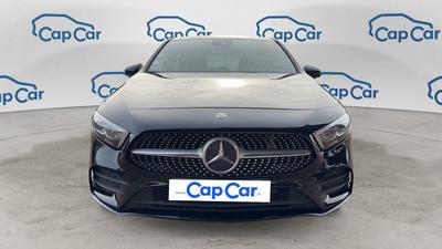 Mercedes Classe a 180 136 7g-Dct Amg Line