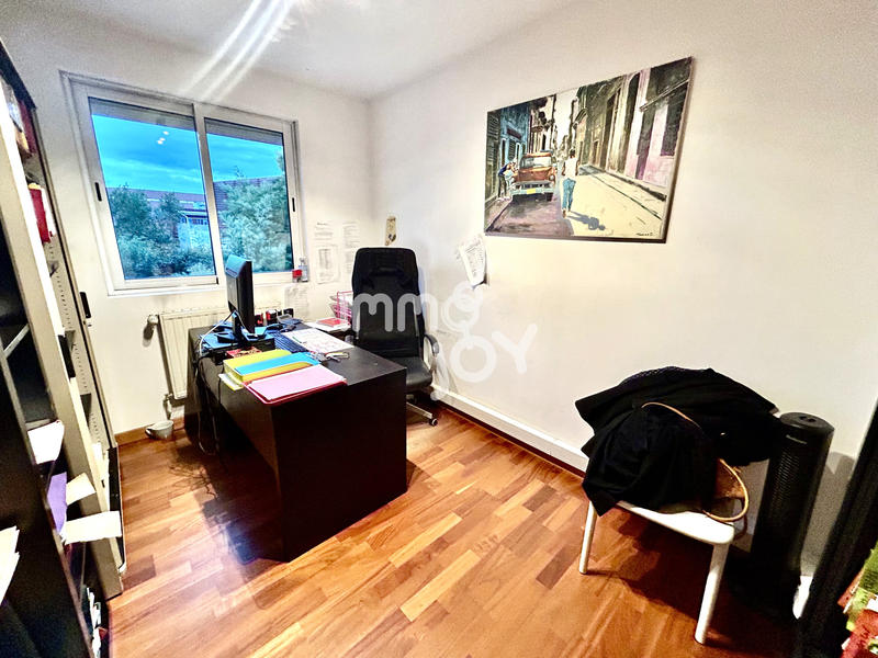 Local commercial - 110 m²