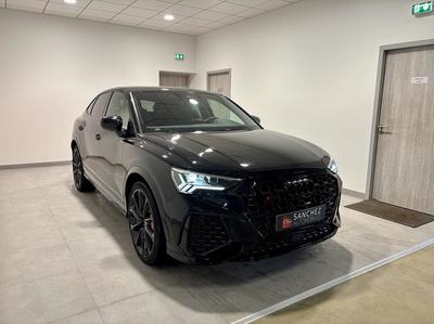 Audi Rs Q3 II 2.5 Tfsi 400 Sportback