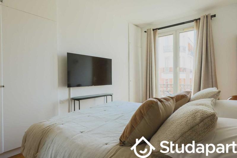 Appartement - 40 m² - 1 pièce