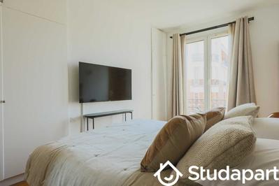 Appartement - 40 m² - 1 pièce