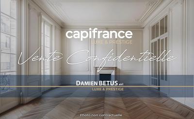 Appartement - 230 m² - 7 pièces