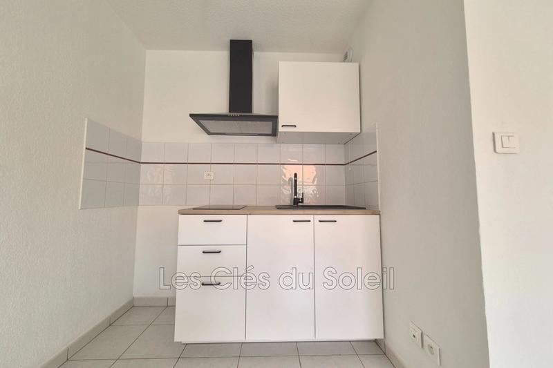 Appartement - 21 m² - 1 pièce