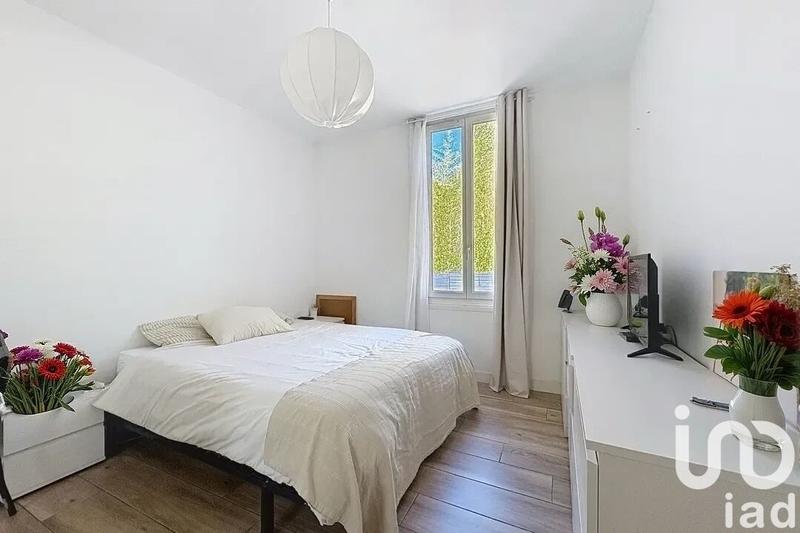 Appartement - 100 m² - 4 pièces