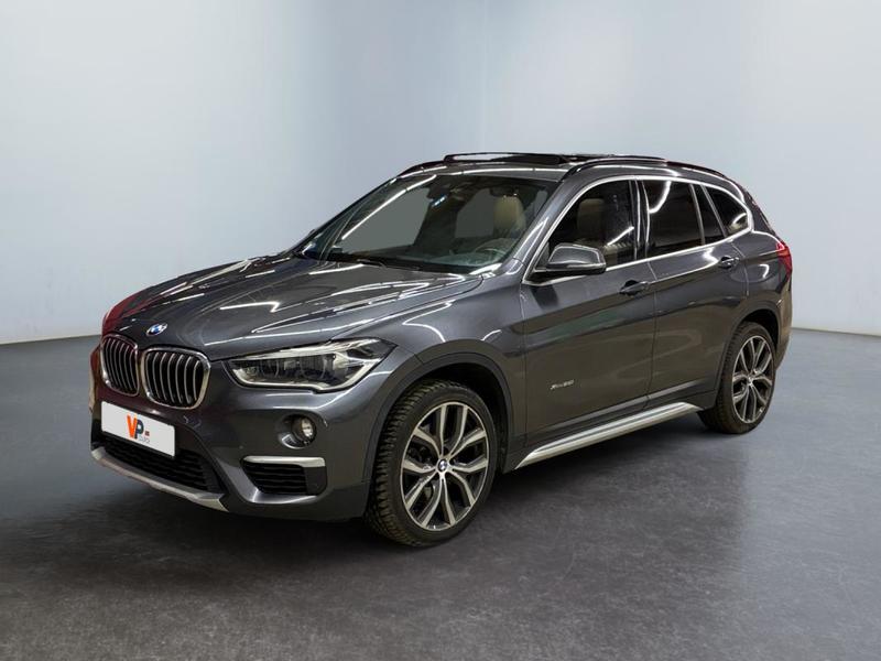 Bmw X1 F48 xDrive 25i 231 ch Bva8 m Sport