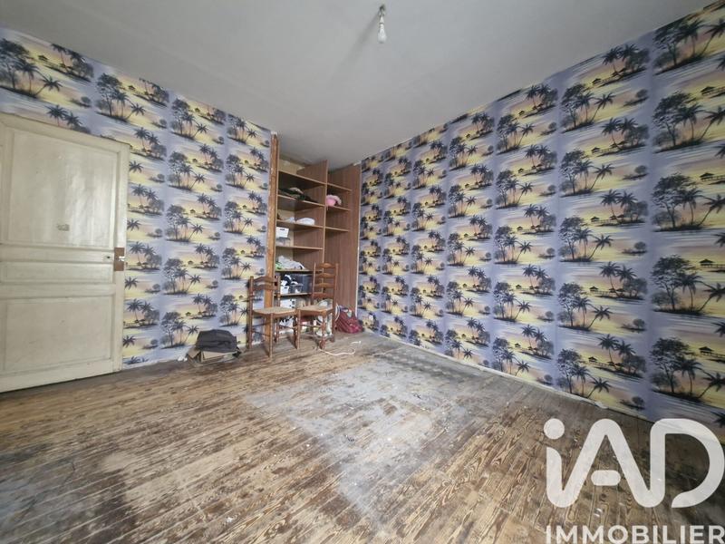 Maison de campagne - 138 m² - 6 pièces