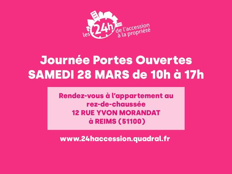 Appartement - 87 m² - 4 pièces