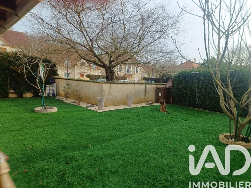 Maison - 169 m² - 5 pièces