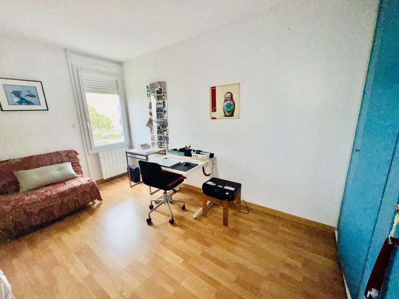 Appartement - 83 m² - 4 pièces