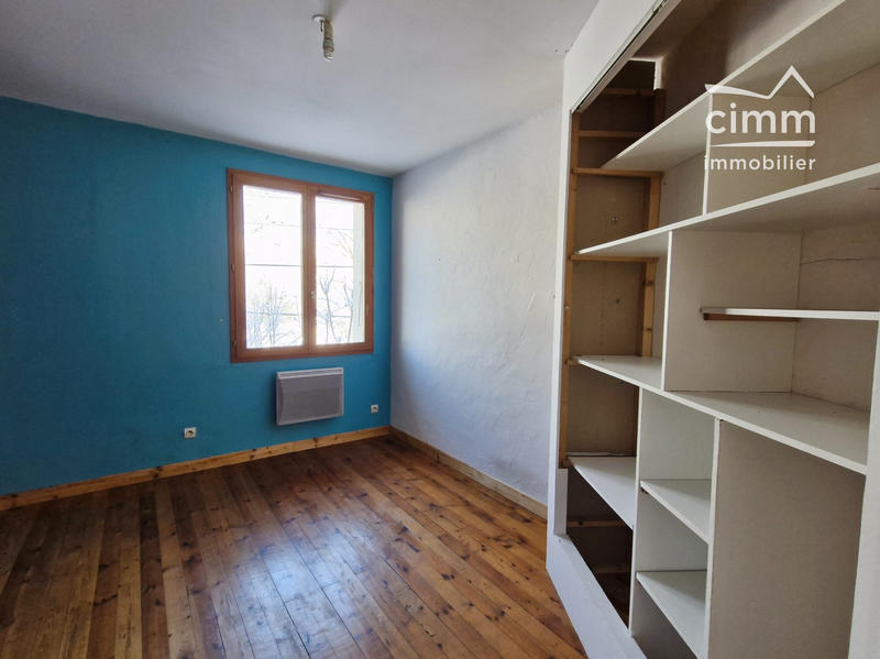 Maison - 138 m² - 6 pièces