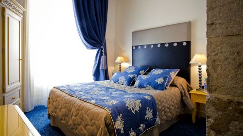 Grand Hôtel des Terreaux