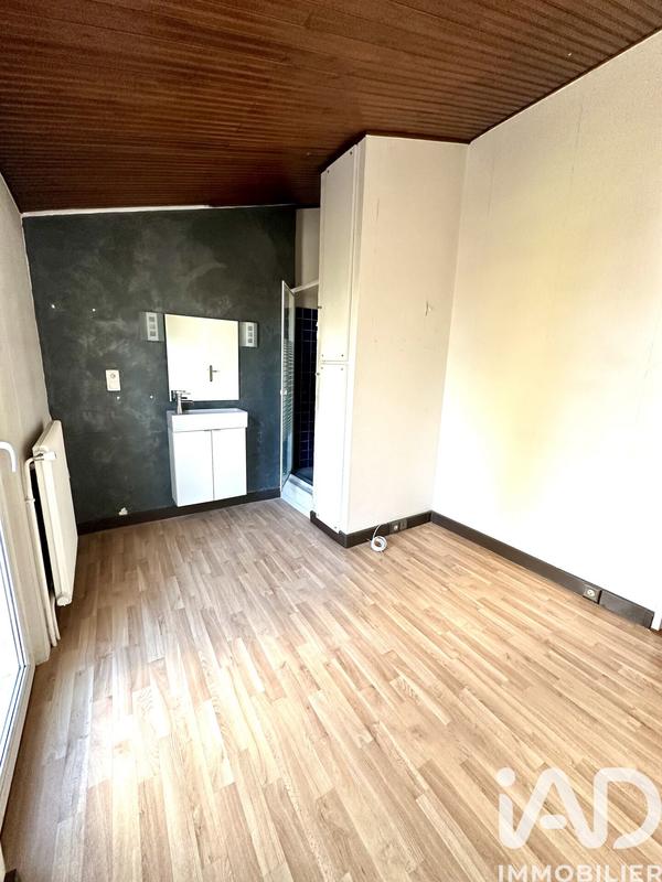 Appartement - 85 m² - 4 pièces