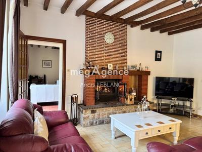 Maison en pierre - 179 m² - 6 pièces