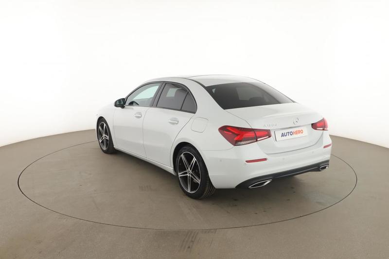 Mercedes Classe a Berline 180 d Progressive Line 8g-Dct 116 ch