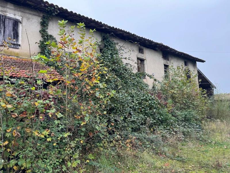 Terrain - 98 000 m²