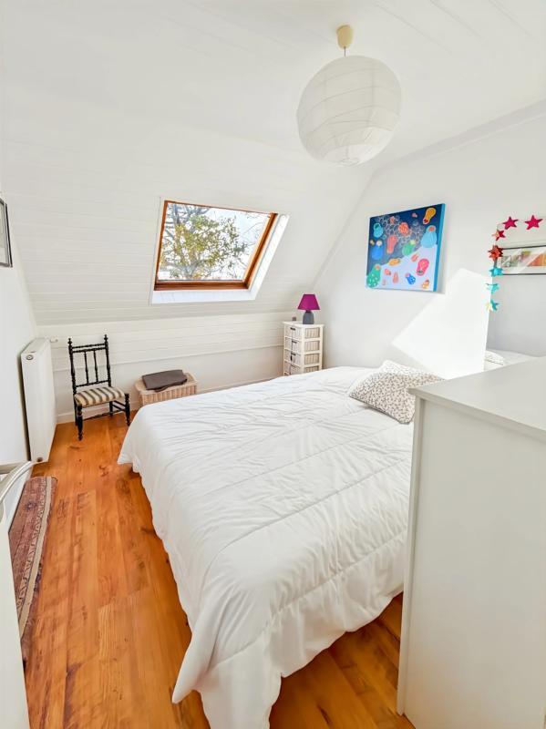 Maison - 173 m² - 8 pièces