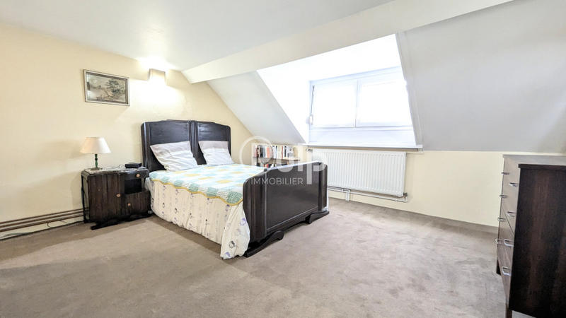 Maison - 84 m² - 3 pièces