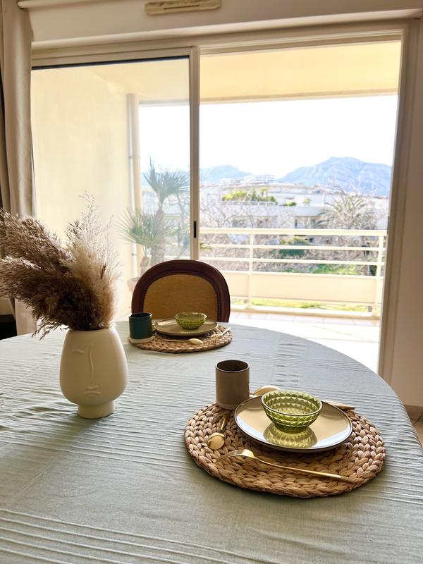 Appartement - 102 m² - 4 pièces