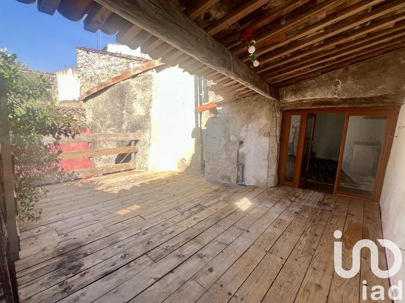 Maison - 156 m² - 7 pièces