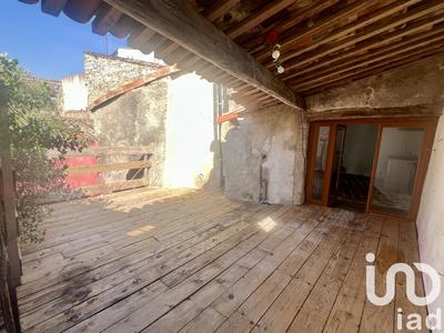 Maison - 156 m² - 7 pièces