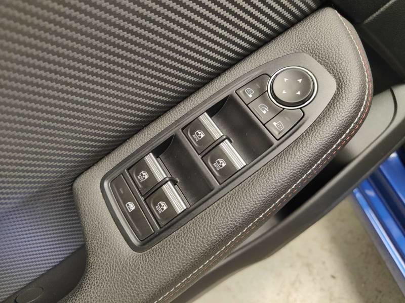 Renault Clio TCe 100 Rs Line