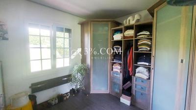 Pavillon - 126 m² - 6 pièces