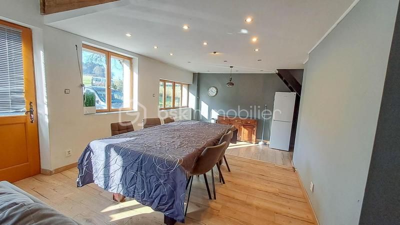 Propriété - 354 m² - 14 pièces