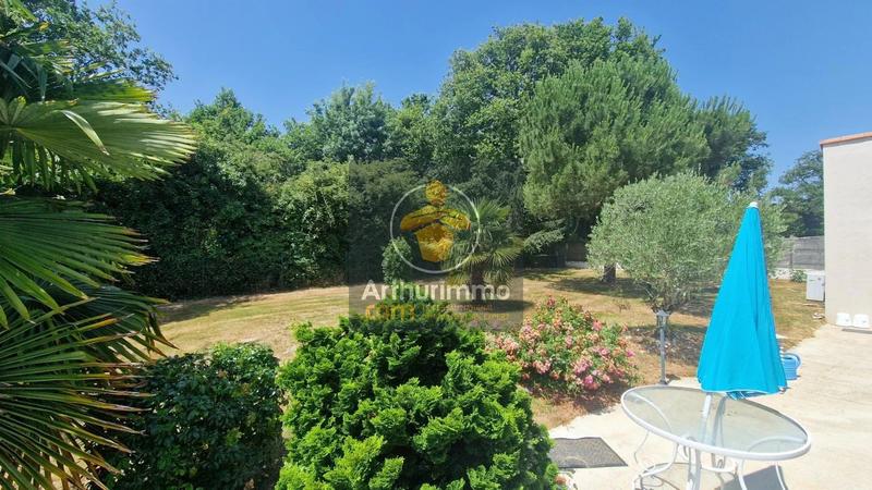 Maison - 128 m² - 5 pièces