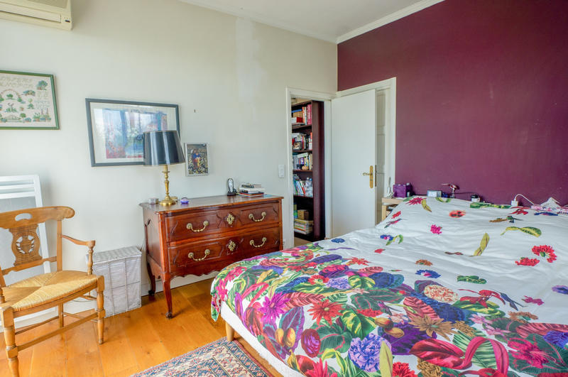 Maison - 178 m² - 7 pièces