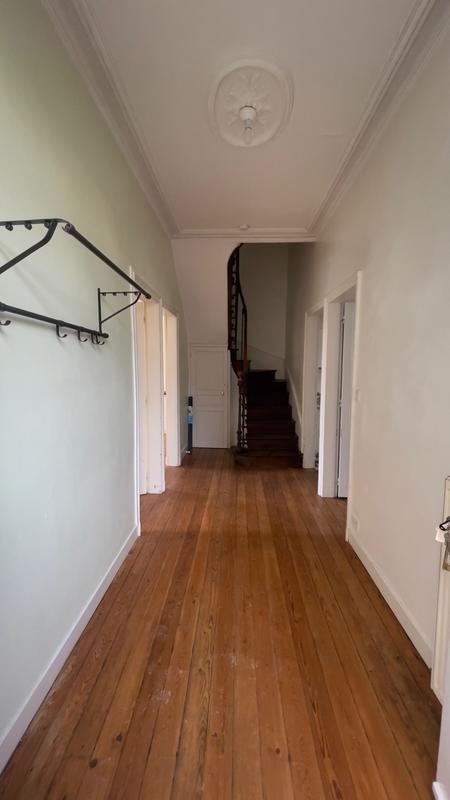 Maison - 118 m² - 6 pièces