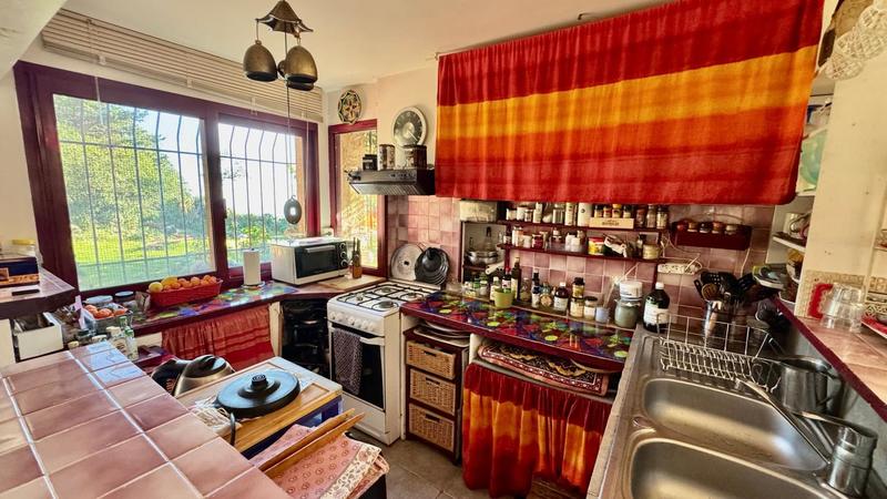 Maison - 143 m² - 5 pièces