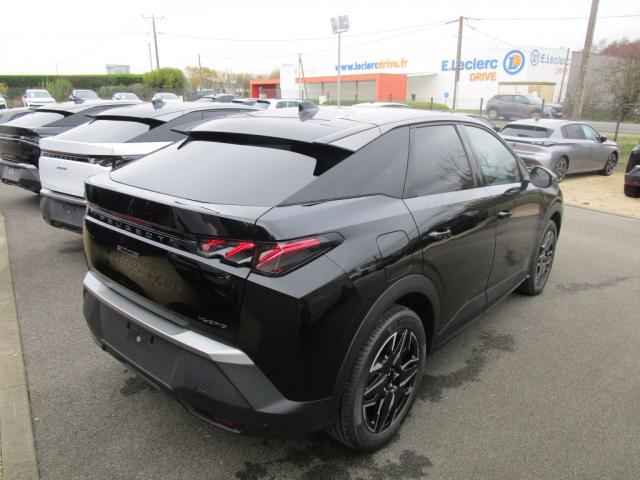 Peugeot 3008 Hybrid 136 e-Dcs6 Gt