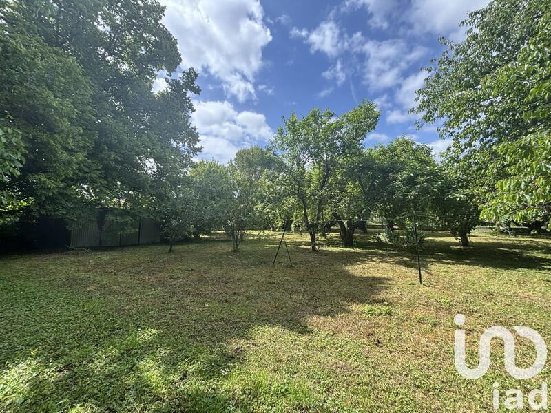 Maison - 136 m² - 4 pièces