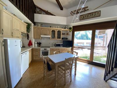 Appartement - 63 m² - 4 pièces